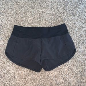 Lululemon Speed Up Short 2.5”